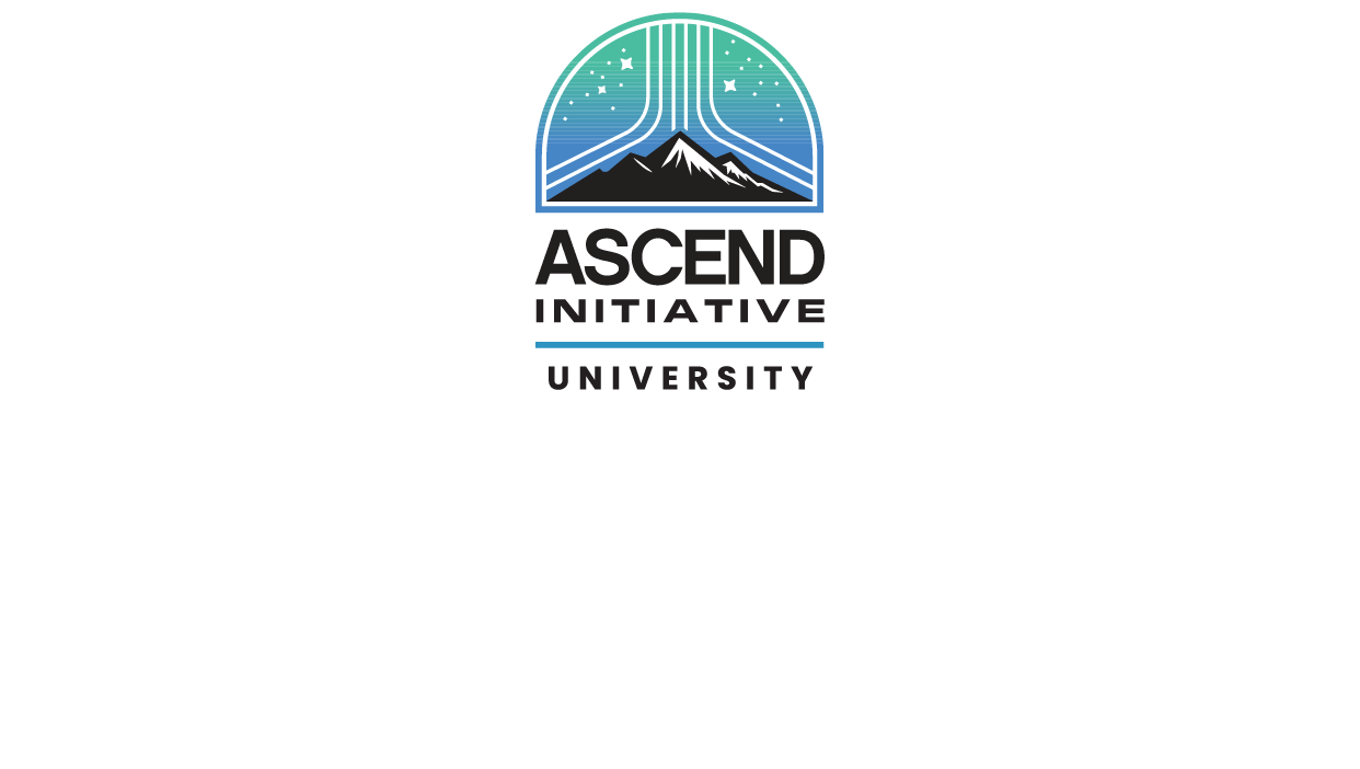 Ascend Agent Expo Logo
